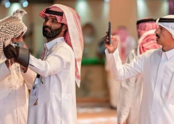 Arabia Saudita se consolida como destino de lujo tras exitosa subasta