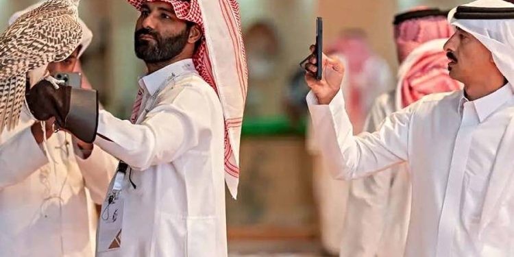 Arabia Saudita se consolida como destino de lujo tras exitosa subasta