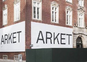H&M da forma a Arket: venderá productos de Nike y Adidas