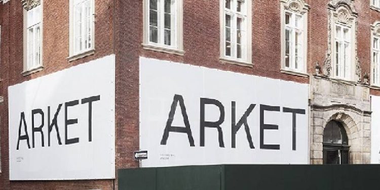 H&M da forma a Arket: venderá productos de Nike y Adidas