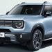 Lanzamiento del Baic BJ30 Hybrid representa un hito importante para la marca en el mercado automotriz