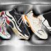Balenciaga y la revolución de las zapatillas de Lujo