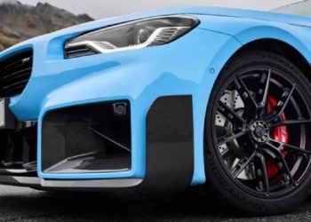 BMW y BYD