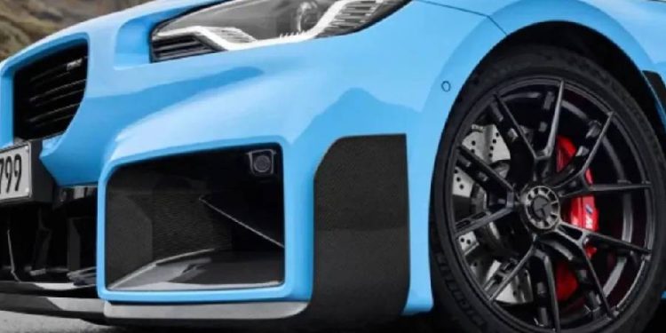 BMW y BYD