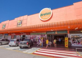 bretas cencosud