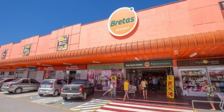 bretas cencosud