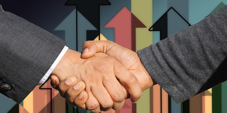 El avance de las empresas chinas en Colombia