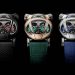 ¿Cuál es el Secreto? Bvlgari X MB&F Serpenti y su innovación elegante