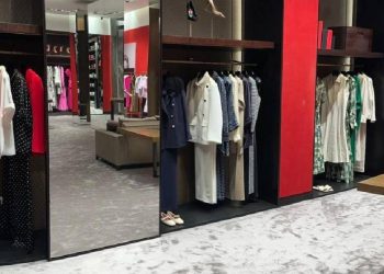 Carolina Herrera apuesta por experiencias de lujo inigualables