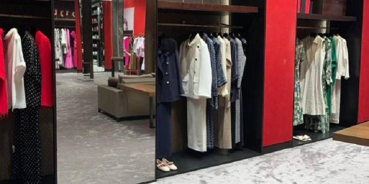 Carolina Herrera apuesta por experiencias de lujo inigualables