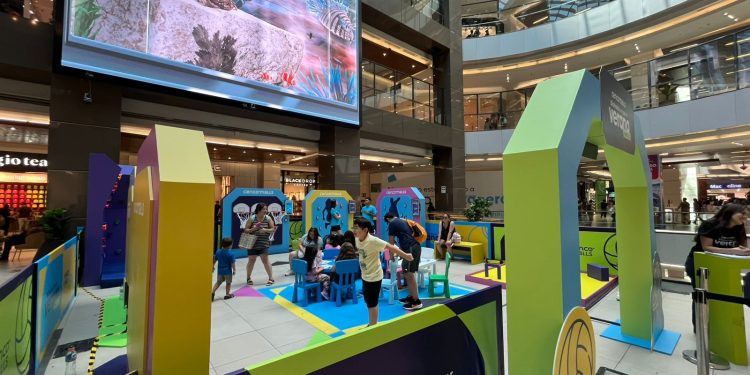 cenco malls verano conciencia