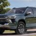 Chevrolet presenta la nueva Trailblazer