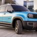 Chevrolet está listo para revolucionar el mercado colombiano con el lanzamiento de su nuevo SUV eléctrico