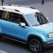 Chevrolet reinventa el Spark y llega el Spark EUV con un giro total