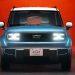 Chevrolet Spark 2025 a la conquista de América Latina y Colombia