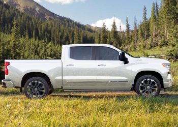 Chevrolet completa su gama de pickups y lanza una campaña que celebra su legado