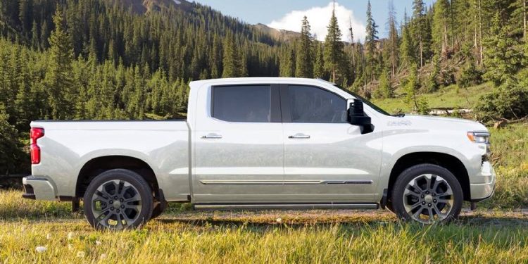 Chevrolet completa su gama de pickups y lanza una campaña que celebra su legado