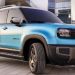 Este año Chevrolet Argentina anuncia oficialmente la llegada del nuevo Spark EUV