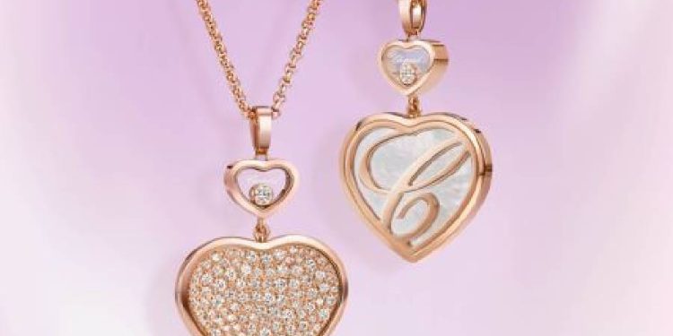 Bienvenidos al universo de Chopard y su nueva colección