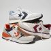 Converse lanza colección de tenis retro inspirados en el estilo de vida de los años 80