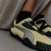 Las sneakers de Courir, flechas del amor a la moda