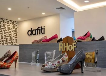 Dafiti