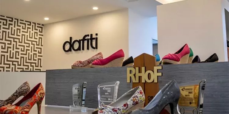 Dafiti