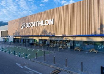 Decathlon nombra presidente a Julien Leclercq, hijo del fundador de la compañía