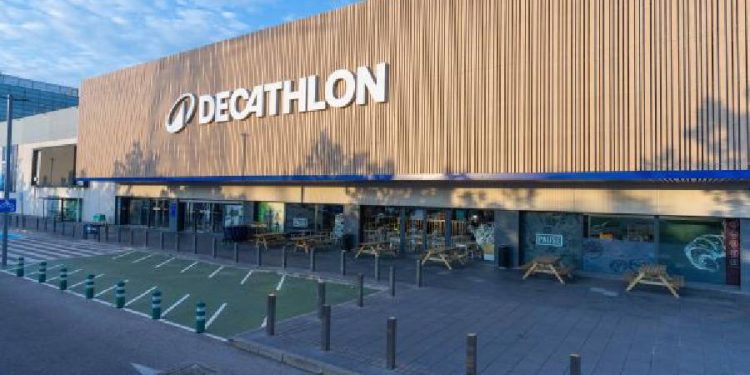 Decathlon nombra presidente a Julien Leclercq, hijo del fundador de la compañía