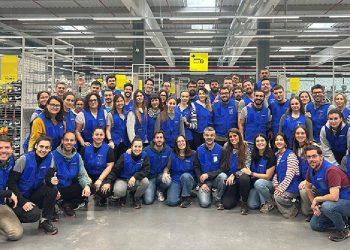 Decathlon reabre sus puertas en Alfafar (Valencia) con su nueva imagen