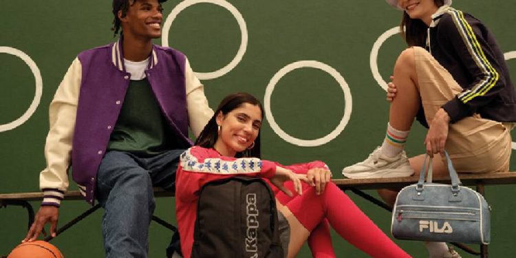 Deichmann homenajea icónicas marcas deportivas en su última campaña