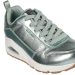 Zapatillas de Skechers para lucir el estilo retrofuturista que arrasa en 2025