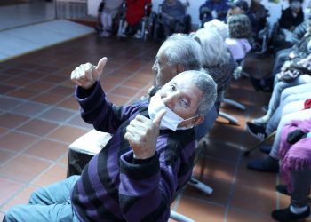 Centro Chía, compromiso con el desarrollo social