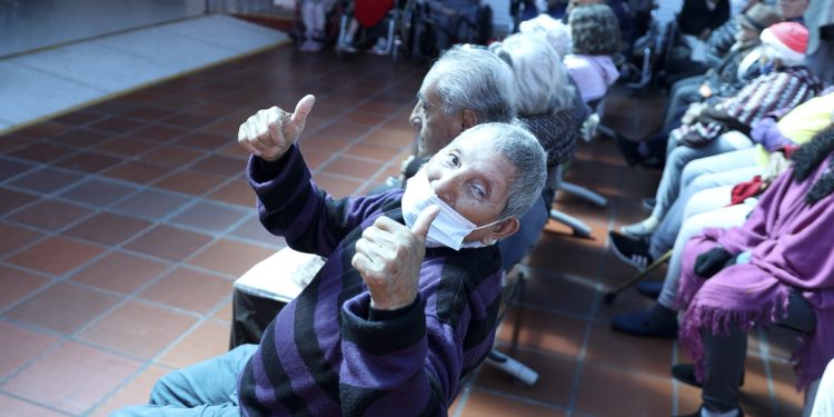 Centro Chía, compromiso con el desarrollo social