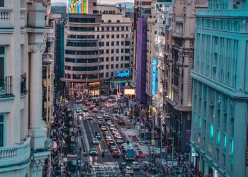 Madrid y Barcelona se cuelan en el ‘top 10’ de las ciudades más atractivas para el ‘retail’