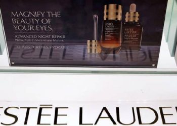 Estée Lauder navega desafíos que definirá su futuro en la industria de la belleza