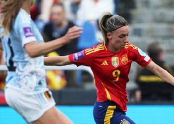 La Fifa vende a Netflix los derechos audiovisuales del Mundial Femenino 2027 y 2031
