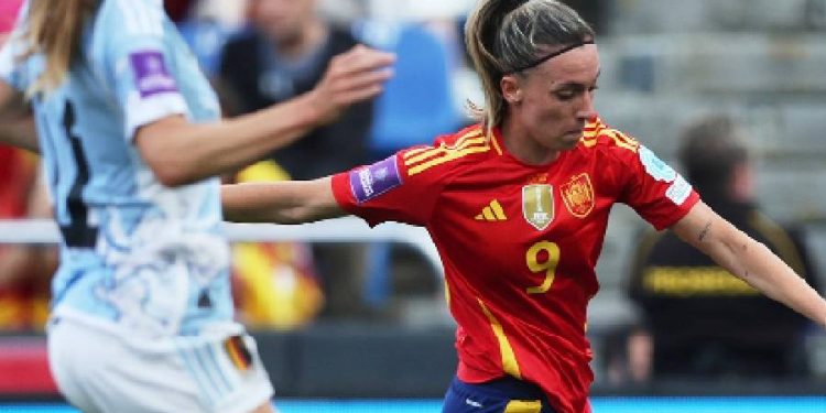 La Fifa vende a Netflix los derechos audiovisuales del Mundial Femenino 2027 y 2031