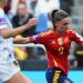 La Fifa vende a Netflix los derechos audiovisuales del Mundial Femenino 2027 y 2031