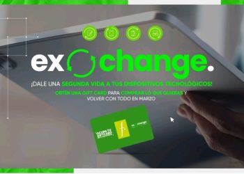 exchange falabella
