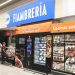 fiambreria walmart chile