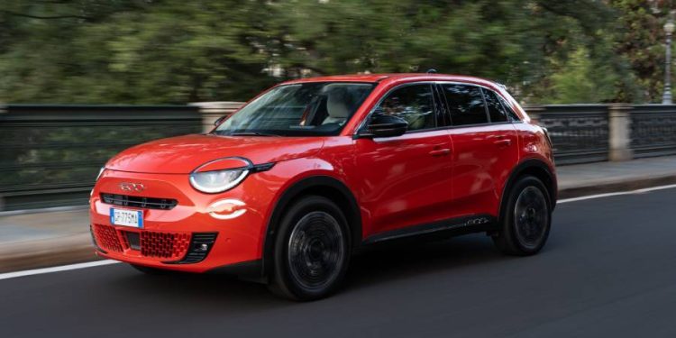 El gigante eléctrico: Stellantis despliega su amplia oferta de coches eléctricos