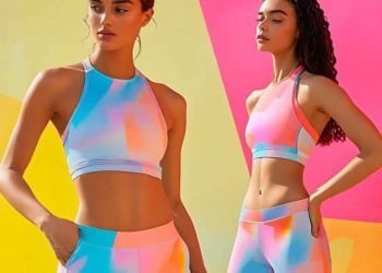 Tendencias en moda de deporte 2025: Innovación y Sostenibilidad