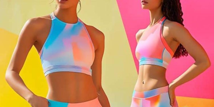 Tendencias en moda de deporte 2025: Innovación y Sostenibilidad