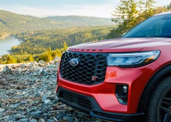 Ford revoluciona el mercado colombiano con la Ford Explorer 2025 y la nueva Maverick