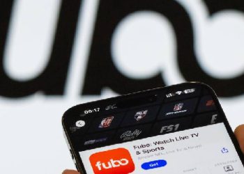 Disney crece en el contenido deportivo y se hace con el control del 70% de FuboTV