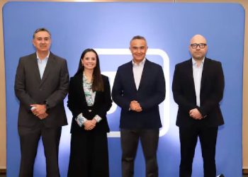 General Motors Ecuador: Chevrolet se consolida como líder en 2025