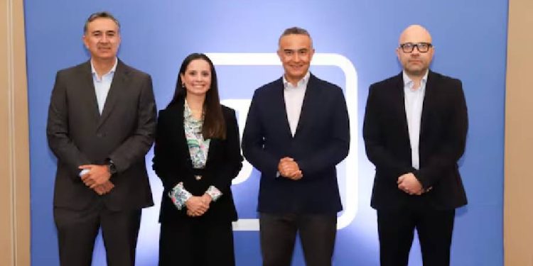 General Motors Ecuador: Chevrolet se consolida como líder en 2025