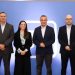 General Motors Ecuador: Chevrolet se consolida como líder en 2025