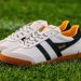 La marca de ropa deportiva Gola celebra su 120 aniversario